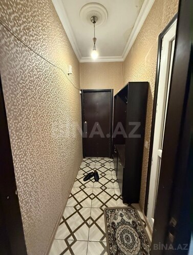 İcarəyə verilir 2 otaqlı köhnə tikili 55 m², Memar Əcəmi m., photo 4 from 6