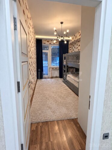 Сдаётся 3-комн. новостройка 85 м², м. 20 января, photo 6 from 17