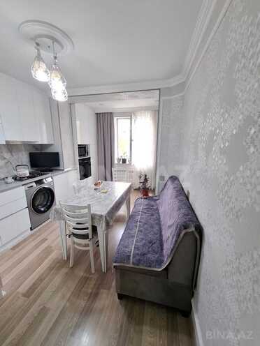 Продаётся 2-комн. вторичка 60 м², Хатаинский р., photo 3 from 15