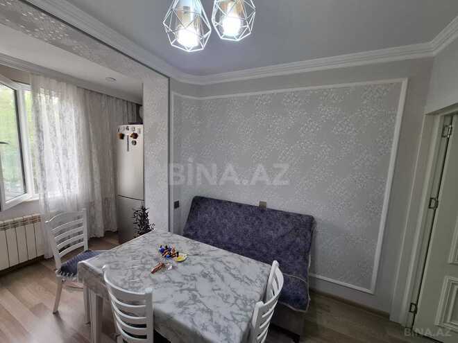 Продаётся 2-комн. вторичка 60 м², Хатаинский р., photo 4 from 15