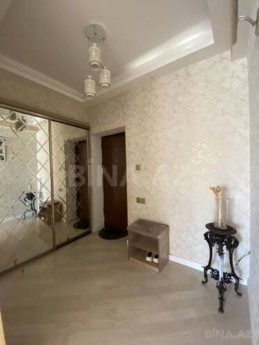 Сдается 3-комн. новостройка 85 м², м. Ази Асланов, photo 5 from 15