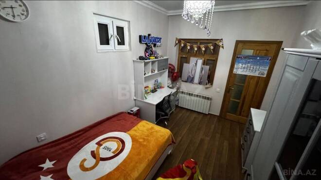 Satılır 3 otaqlı həyət evi/bağ evi 100 m², Masazır q., photo 13 from 17