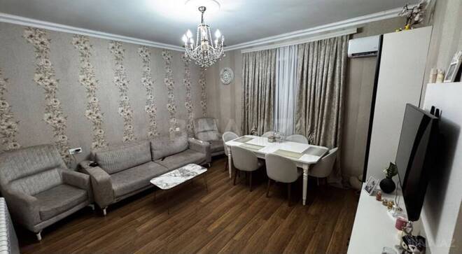 Satılır 3 otaqlı həyət evi/bağ evi 100 m², Masazır q., photo 3 from 17