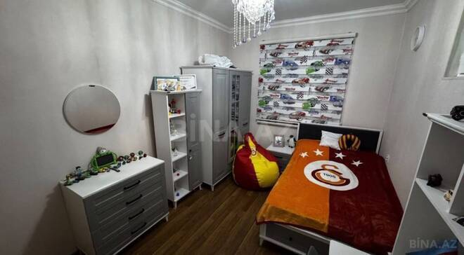 Satılır 3 otaqlı həyət evi/bağ evi 100 m², Masazır q., photo 14 from 17
