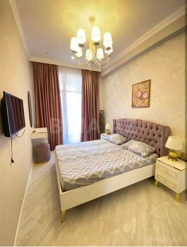 Satılır 2 otaqlı yeni tikili 65 m², Memar Əcəmi m., photo 3 from 10