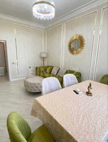 Satılır 2 otaqlı yeni tikili 65 m², Memar Əcəmi m., photo 5 from 10