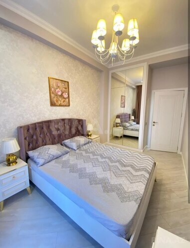 Satılır 2 otaqlı yeni tikili 65 m², Memar Əcəmi m., photo 8 from 10