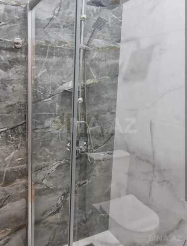 Satılır 2 otaqlı yeni tikili 65 m², Memar Əcəmi m., photo 9 from 10
