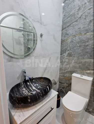 Satılır 2 otaqlı yeni tikili 65 m², Memar Əcəmi m., photo 6 from 10