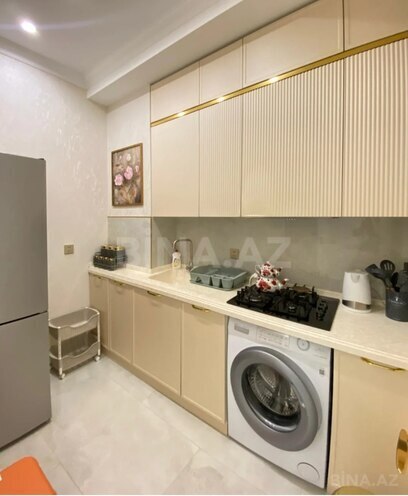Satılır 2 otaqlı yeni tikili 65 m², Memar Əcəmi m., photo 4 from 10