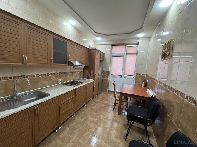 Сдается 3-комн. офис 135 м², м. Низами, photo 6 from 12