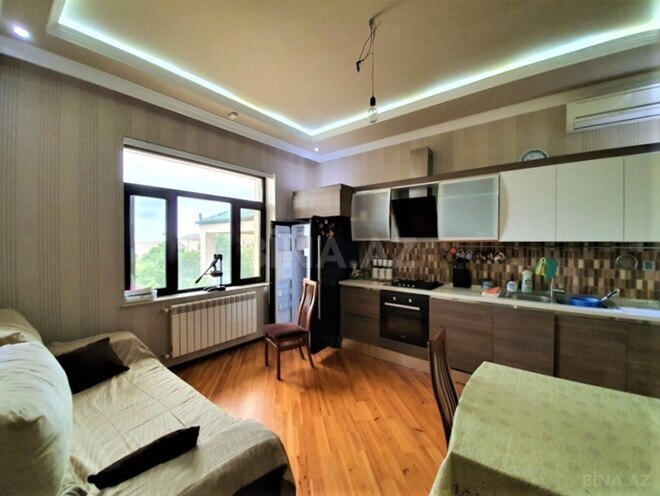 Satılır 11 otaqlı həyət evi/bağ evi 850 m², Badamdar q., photo 10 from 32