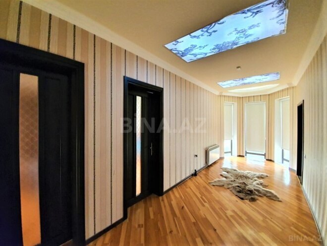 Satılır 11 otaqlı həyət evi/bağ evi 850 m², Badamdar q., photo 9 from 32