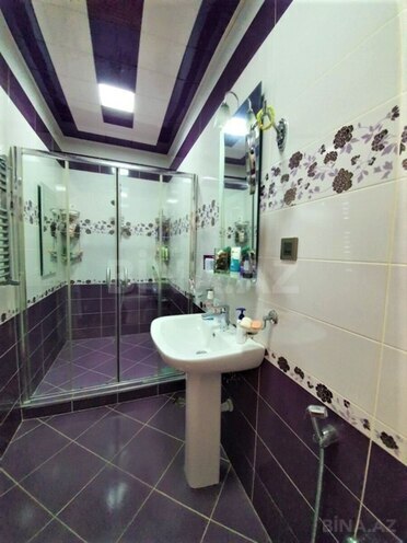 Satılır 11 otaqlı həyət evi/bağ evi 850 m², Badamdar q., photo 15 from 32