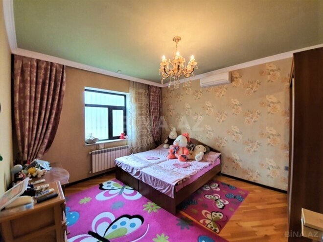 Satılır 11 otaqlı həyət evi/bağ evi 850 m², Badamdar q., photo 11 from 32