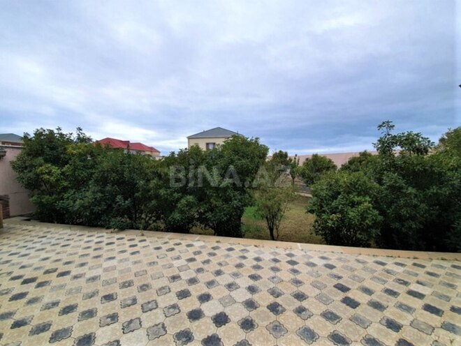 Satılır 11 otaqlı həyət evi/bağ evi 850 m², Badamdar q., photo 6 from 32