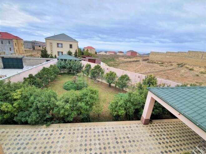 Satılır 11 otaqlı həyət evi/bağ evi 850 m², Badamdar q., photo 7 from 32