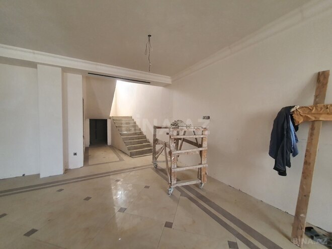 Satılır 11 otaqlı həyət evi/bağ evi 850 m², Badamdar q., photo 19 from 32