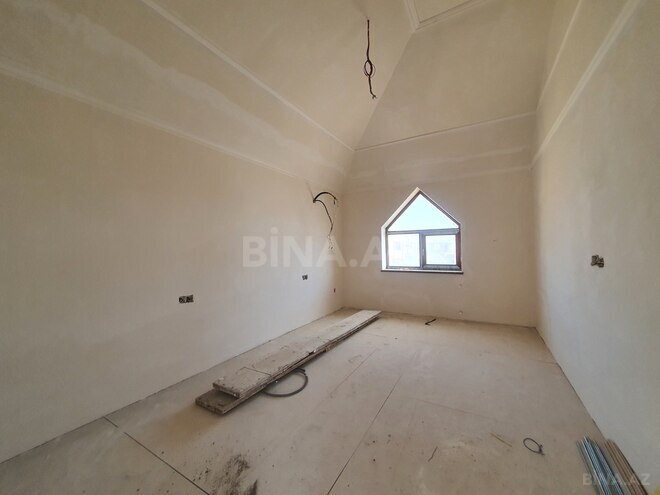Satılır 11 otaqlı həyət evi/bağ evi 850 m², Badamdar q., photo 27 from 32