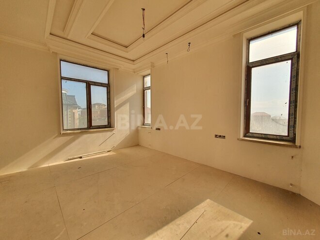 Satılır 11 otaqlı həyət evi/bağ evi 850 m², Badamdar q., photo 24 from 32