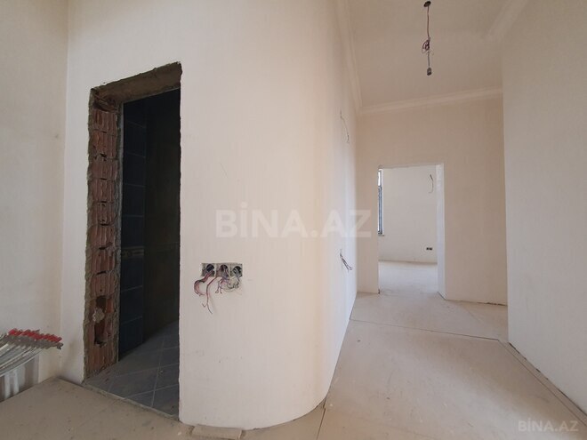 Satılır 11 otaqlı həyət evi/bağ evi 850 m², Badamdar q., photo 21 from 32