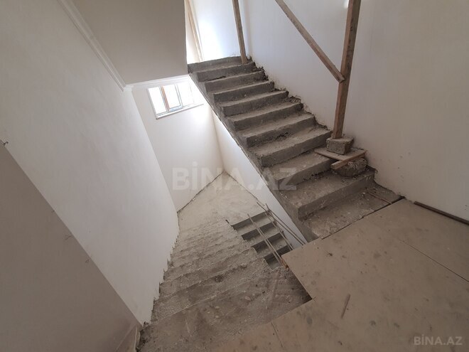 Satılır 11 otaqlı həyət evi/bağ evi 850 m², Badamdar q., photo 25 from 32