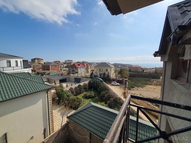 Satılır 11 otaqlı həyət evi/bağ evi 850 m², Badamdar q., photo 29 from 32