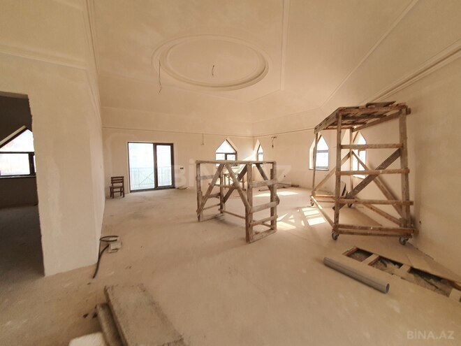 Satılır 11 otaqlı həyət evi/bağ evi 850 m², Badamdar q., photo 26 from 32