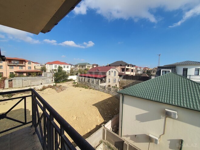 Satılır 11 otaqlı həyət evi/bağ evi 850 m², Badamdar q., photo 30 from 32
