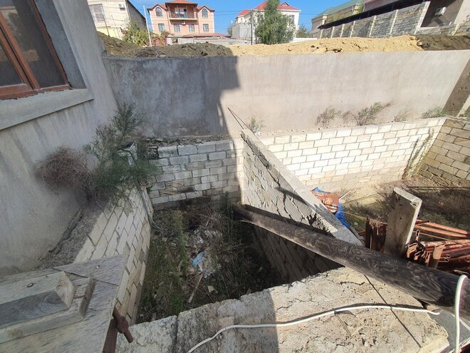 Satılır 11 otaqlı həyət evi/bağ evi 850 m², Badamdar q., photo 17 from 32