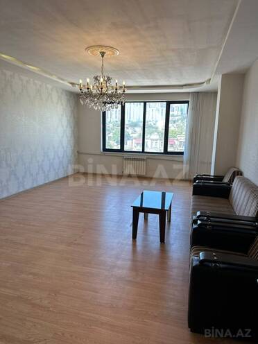 Сдаётся 3-комн. офис 150 м², м. Низами, photo 10 from 24