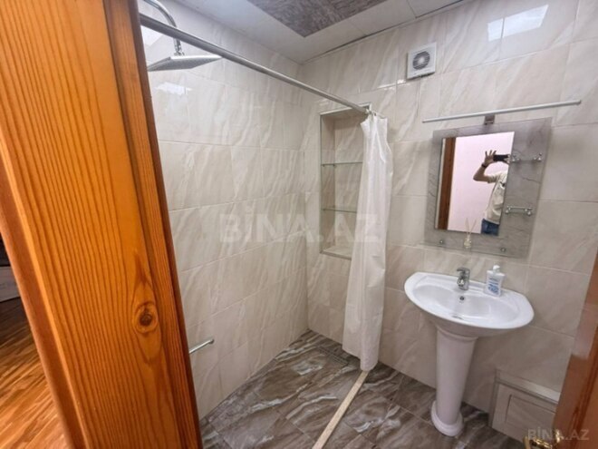 İcarəyə verilir 3 otaqlı köhnə tikili 90 m², Nəriman Nərimanov m., photo 10 from 12