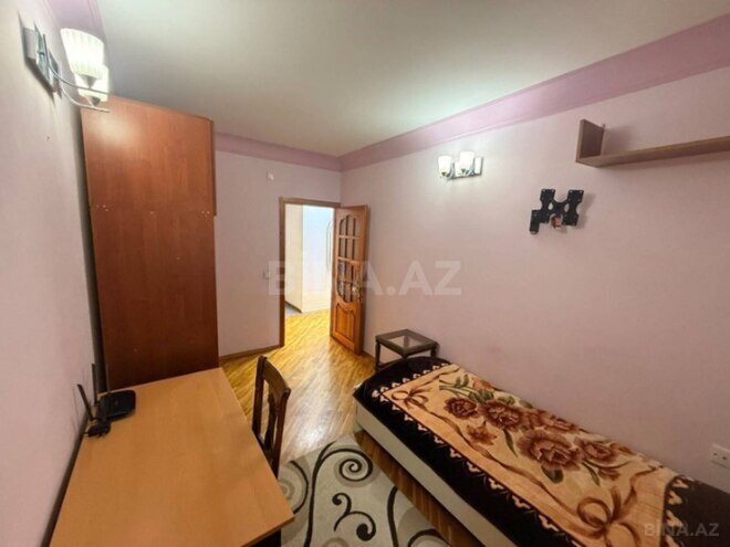 İcarəyə verilir 3 otaqlı köhnə tikili 90 m², Nəriman Nərimanov m., photo 7 from 12