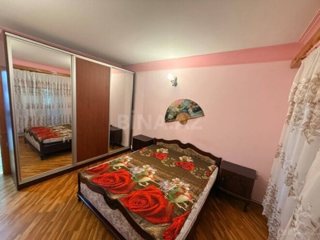 İcarəyə verilir 3 otaqlı köhnə tikili 90 m², Nəriman Nərimanov m., photo 4 from 12