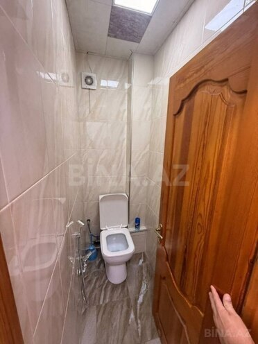 İcarəyə verilir 3 otaqlı köhnə tikili 90 m², Nəriman Nərimanov m., photo 11 from 12