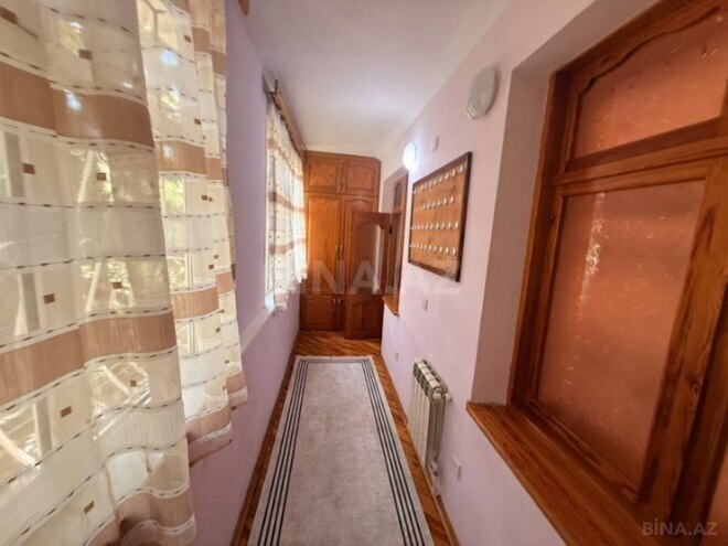İcarəyə verilir 3 otaqlı köhnə tikili 90 m², Nəriman Nərimanov m., photo 9 from 12
