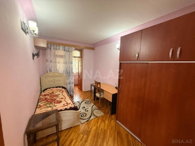 İcarəyə verilir 3 otaqlı köhnə tikili 90 m², Nəriman Nərimanov m., photo 6 from 12