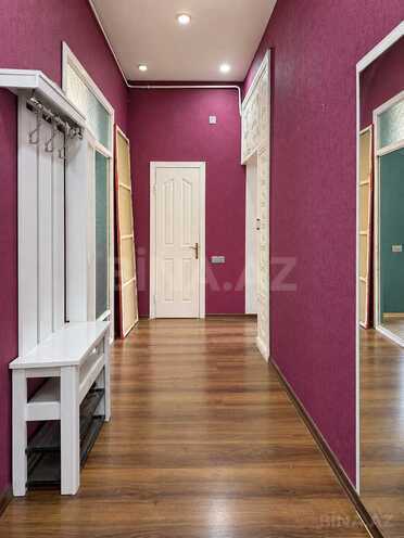 Продаётся 3-комн. вторичка 90 м², м. Ичеришехер, photo 14 from 23