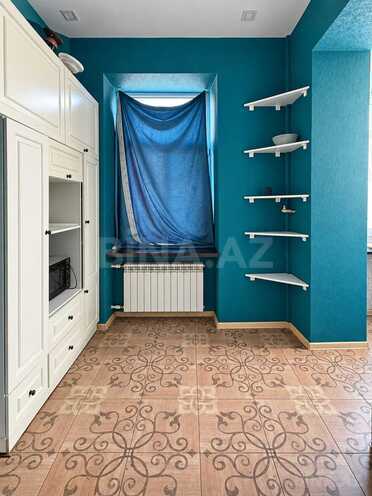 Продаётся 3-комн. вторичка 90 м², м. Ичеришехер, photo 15 from 23