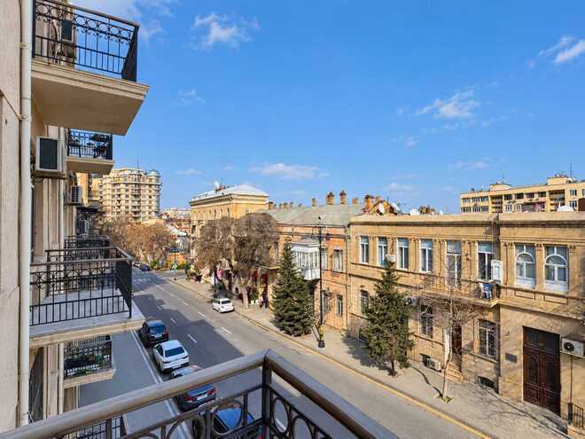 Продаётся 3-комн. вторичка 90 м², м. Ичеришехер, photo 8 from 23