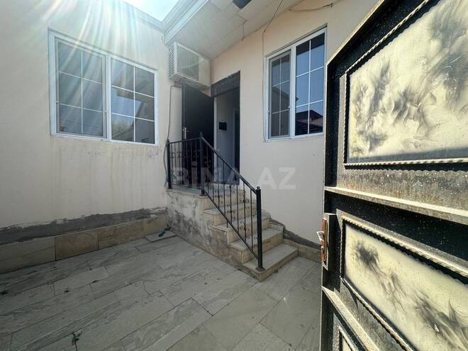 Продается 3-комн. дом/дача 90 м², пос. Масазыр, photo 1 from 14