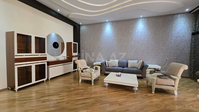 Satılır 3 otaqlı yeni tikili 162 m², Nəsimi r., photo 6 from 28