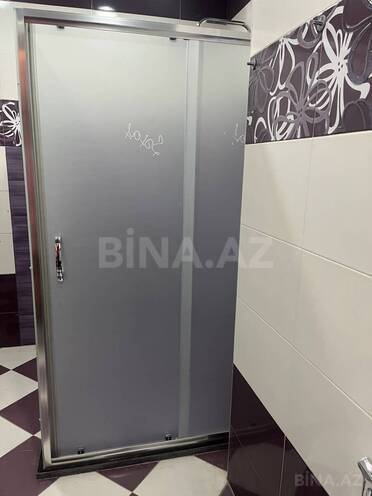 Сдается 3-комн. новостройка 120 м², м. Иншаатчылар, photo 14 from 15
