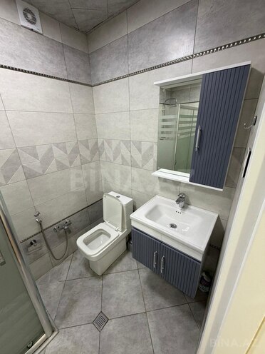 Satılır 2 otaqlı yeni tikili 51 m², Yeni Günəşli q., photo 15 from 17