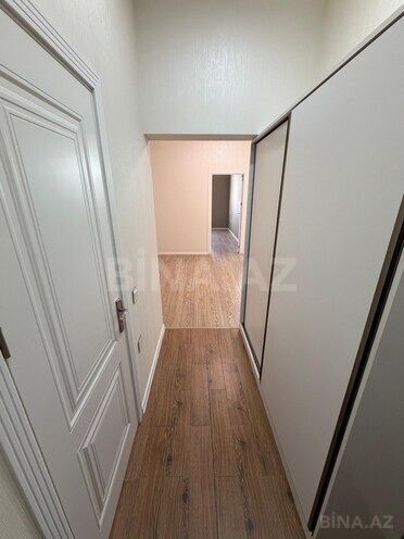 Satılır 2 otaqlı yeni tikili 51 m², Yeni Günəşli q., photo 16 from 17