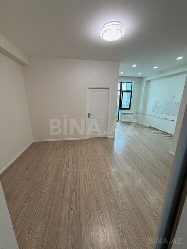 Satılır 2 otaqlı yeni tikili 51 m², Yeni Günəşli q., photo 3 from 17