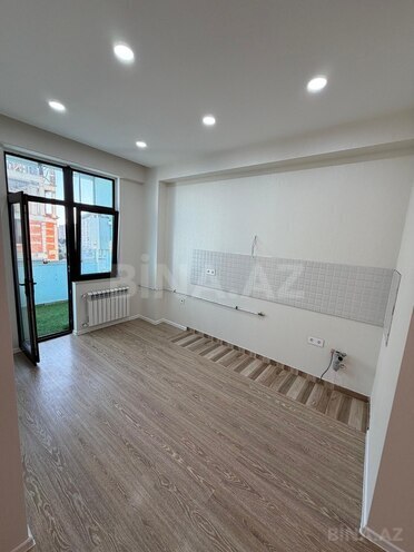 Satılır 2 otaqlı yeni tikili 51 m², Yeni Günəşli q., photo 4 from 17