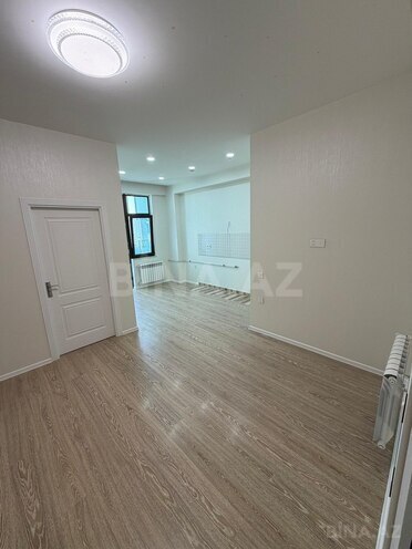 Satılır 2 otaqlı yeni tikili 51 m², Yeni Günəşli q., photo 11 from 17