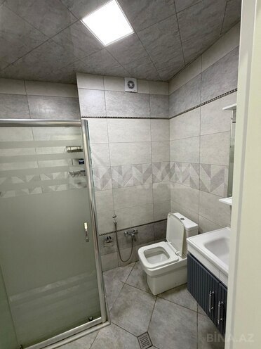 Satılır 2 otaqlı yeni tikili 51 m², Yeni Günəşli q., photo 13 from 17