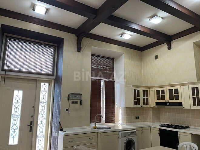 İcarəyə verilir 3 otaqlı ofis 100 m², Nəsimi r., photo 6 from 11